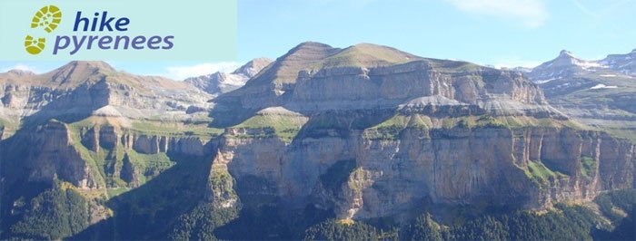 Walking holidays in the Spanish Pyrenees Guided and self guided walking holidays in the stunning mountain scenery of Spain