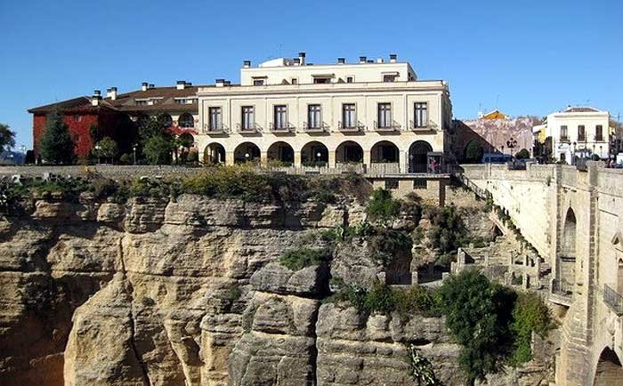Wildlife, natural parks and culture in Spain