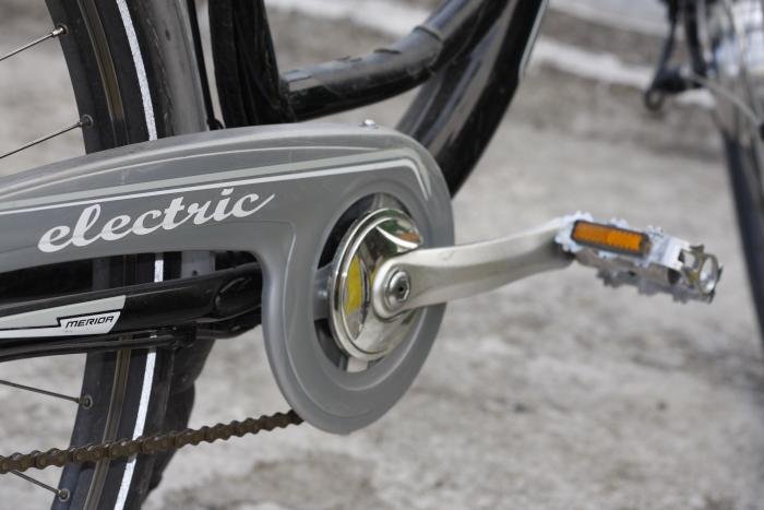 edible bike tours