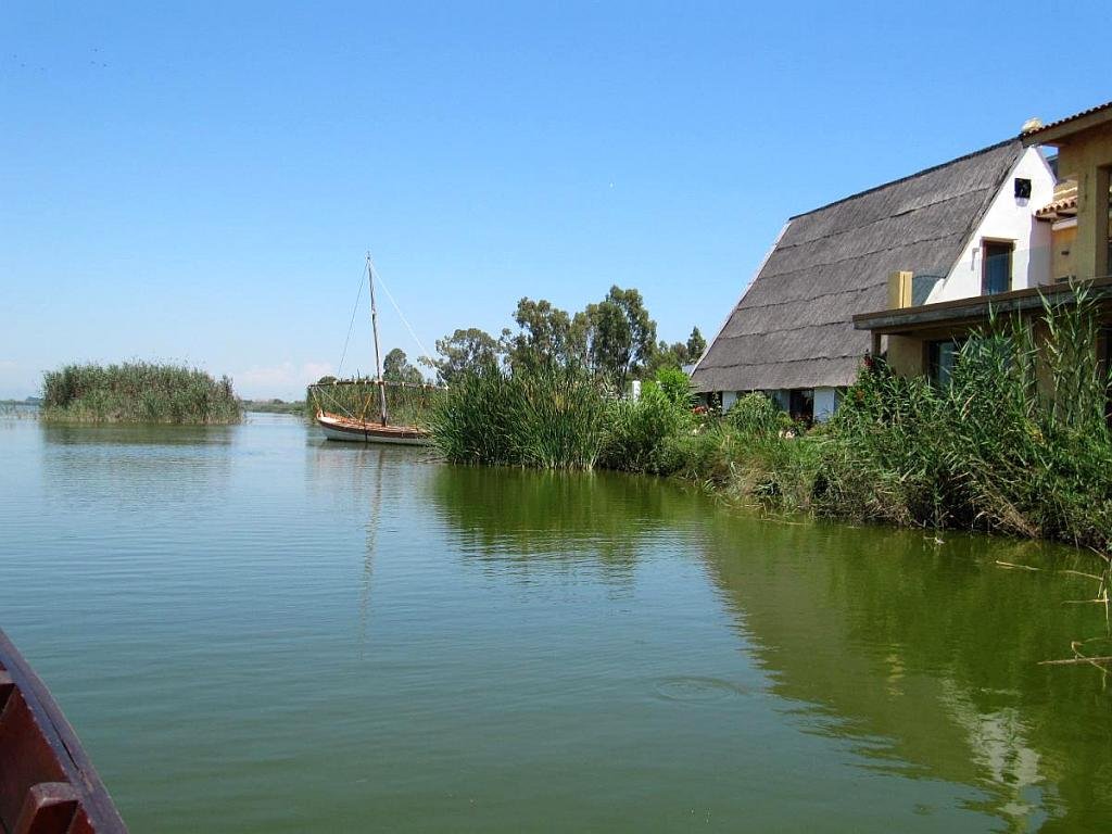 L'Albufera de València Nature Reserve has been included as a Ramsar Site