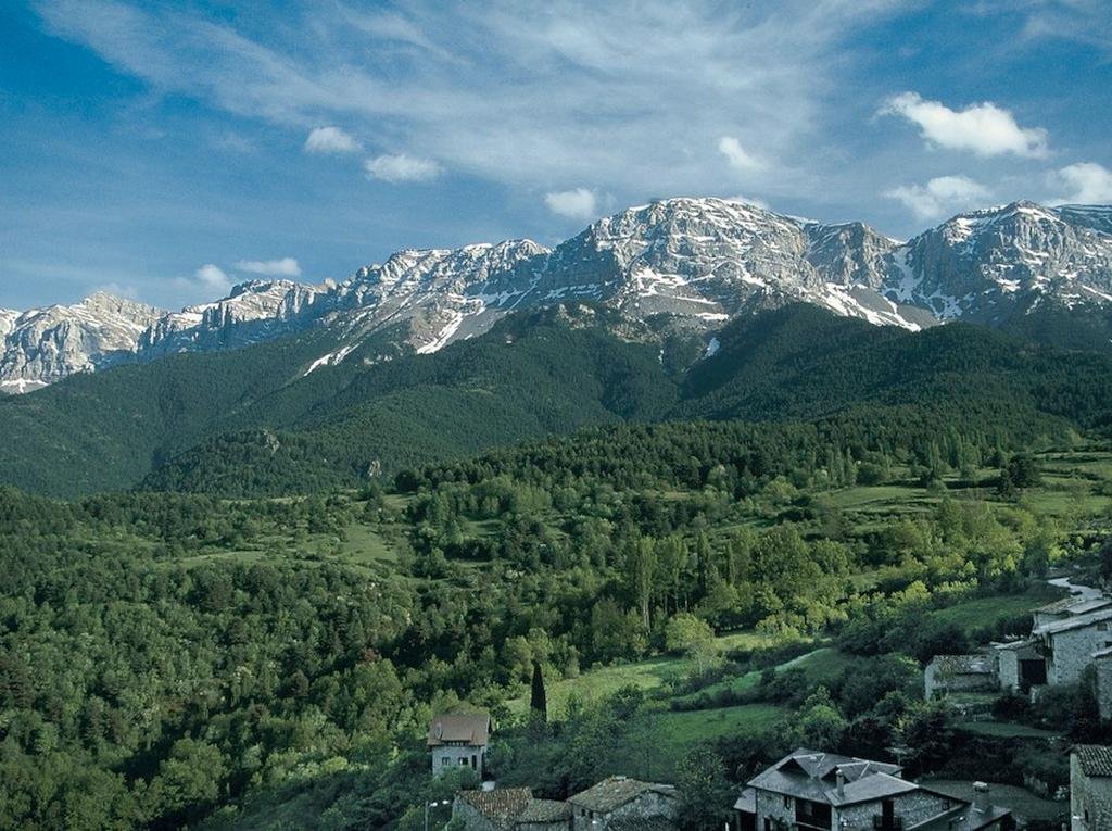 Cadí-Moixero Natural Park