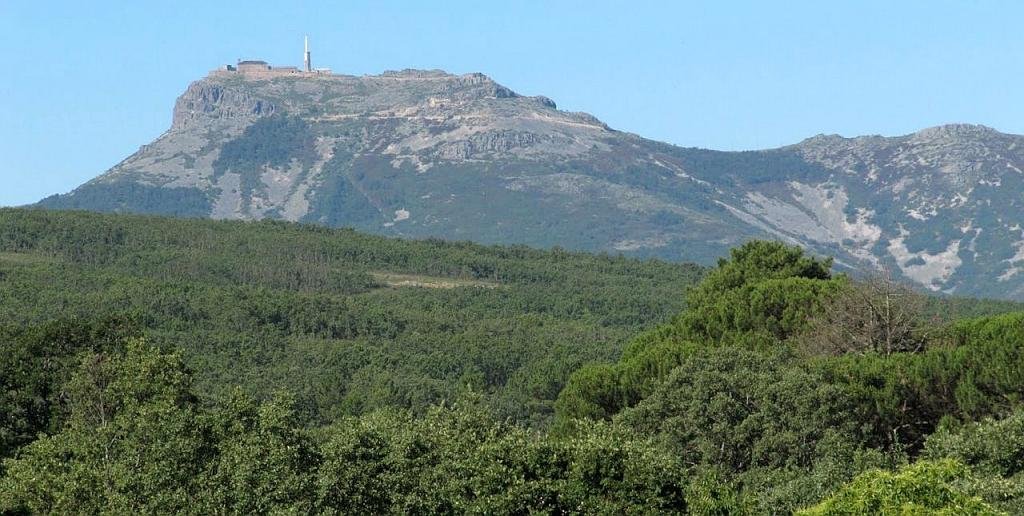 Las Batuecas-Sierra de Francia Natural Park - Wildside Holidays - Walking  and Wildlife Holidays In Spain