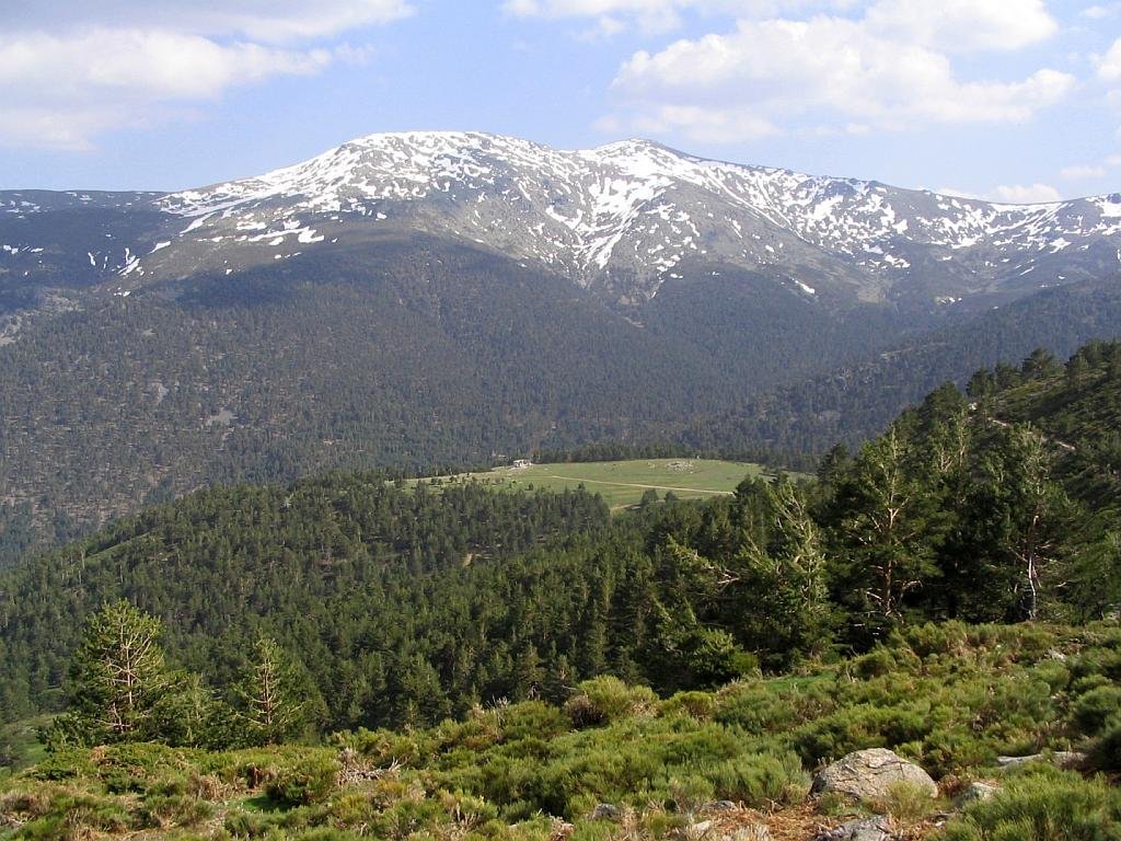Guadarrama National Park
