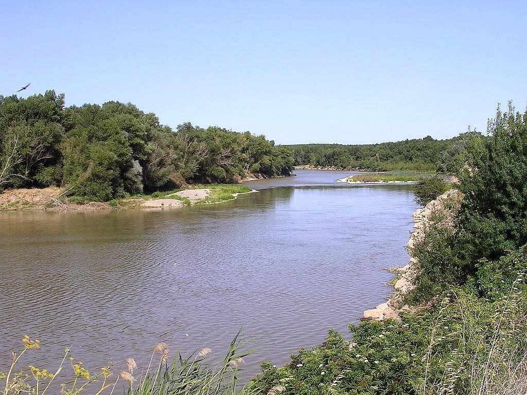 Reserva Natural de los Sotos de Alfaro