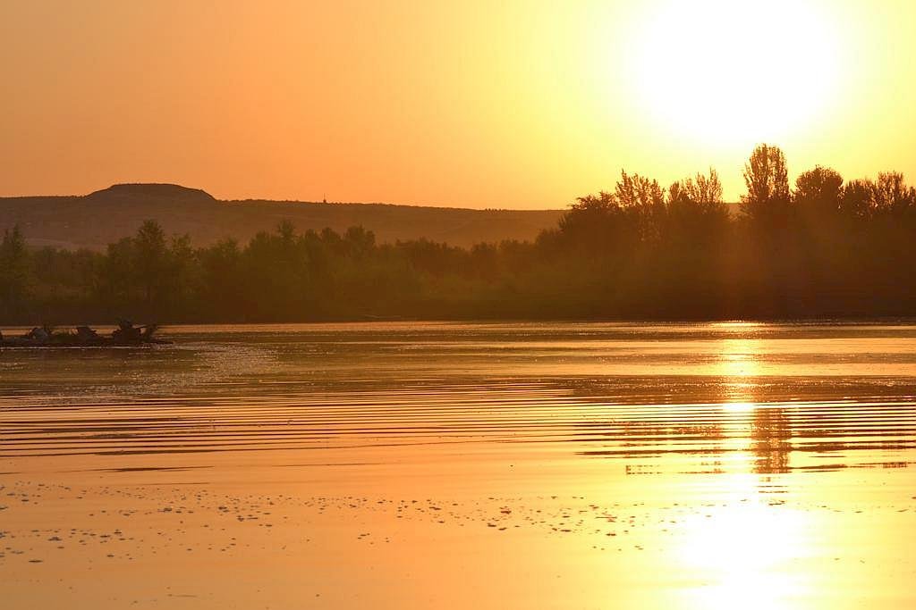 The South East Regional Park (Parque regional del Sureste) is an area of Madrid that extends from north to south along the Jarama river