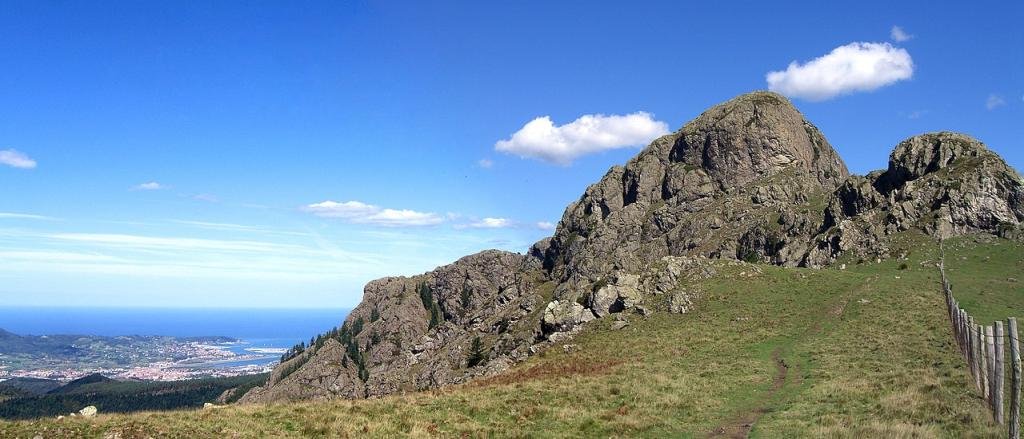Peñas de Aya Natural Park