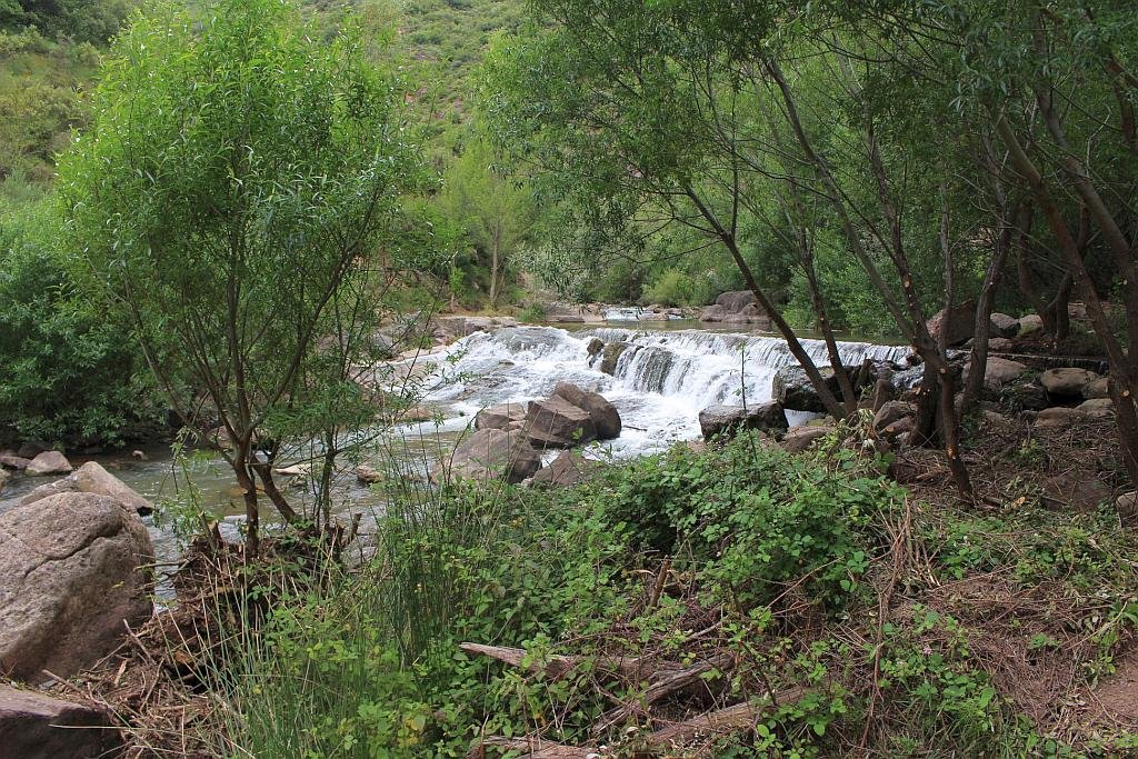 Valles de Leza - Jubera - Cidacos and Alhama Biosphere Reserve