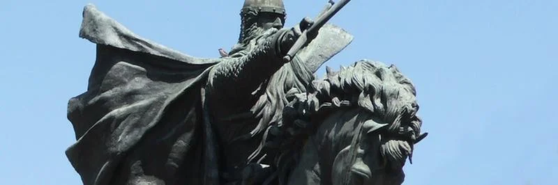 The Way of El Cid - Maestrazgo global geopark