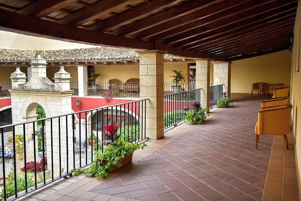 Hotel Alegria Bodega Real in Puerto de Santa Maria