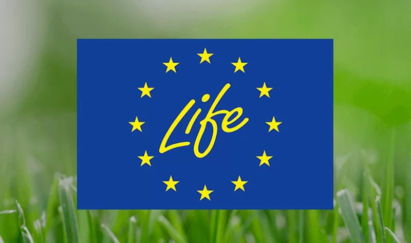 European Union LIFE program in Spain