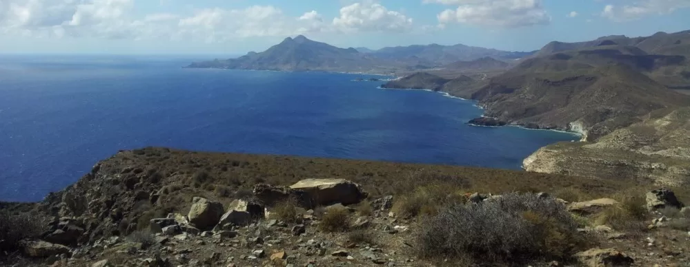 Ibex Trex Walking Holidays