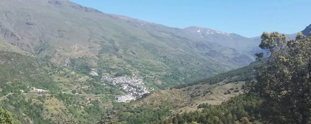 Ibex Trex Walking Holidays