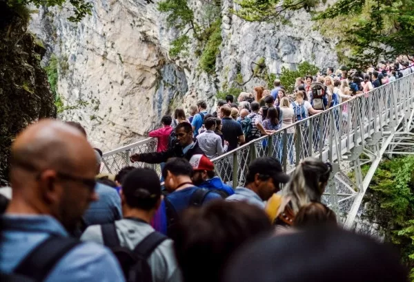 Preserving Spain's Natural Paradises: Unveiling the Threats to National Parks