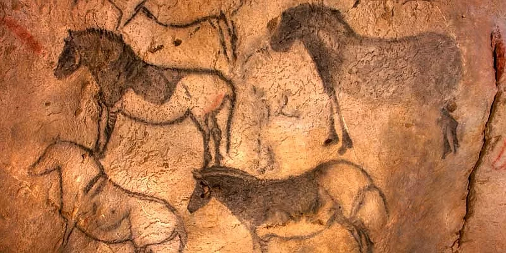 The Encebro (Equus sp.) in Iberia: A Spectacular Extinct Equid
