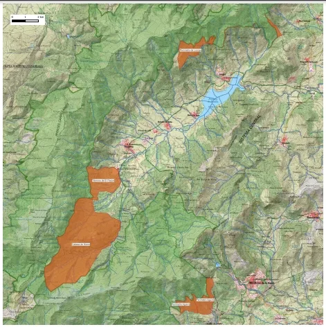 Expanding Horizons: The Proposal to Enrich the Sierra de Guadarrama National Park
