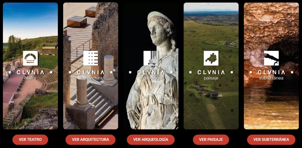 Clunia Sulpicia