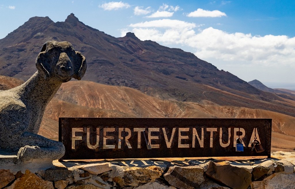 Fuertaventura
