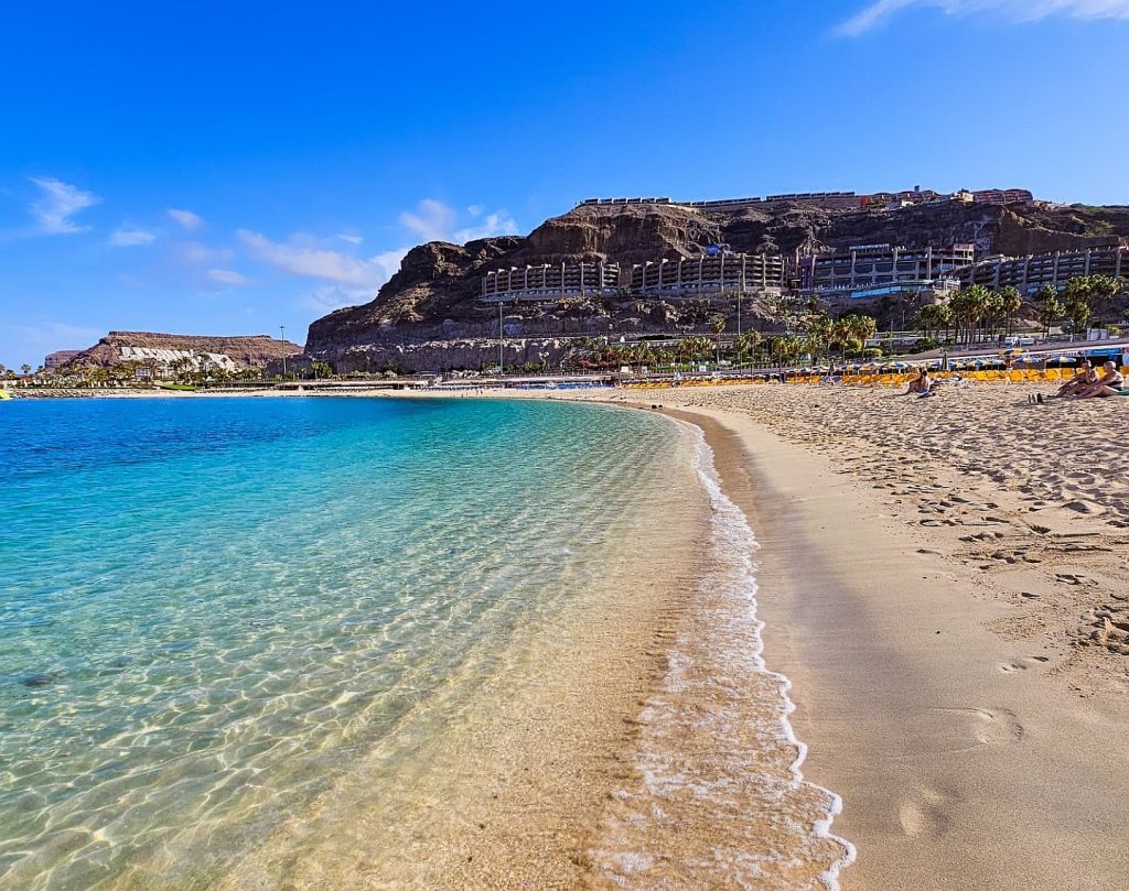 Gran Canaria