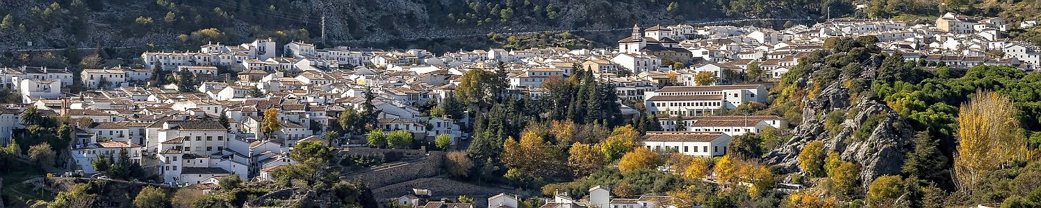 Wildside Holidays walking and wildlife holidays in Spain
