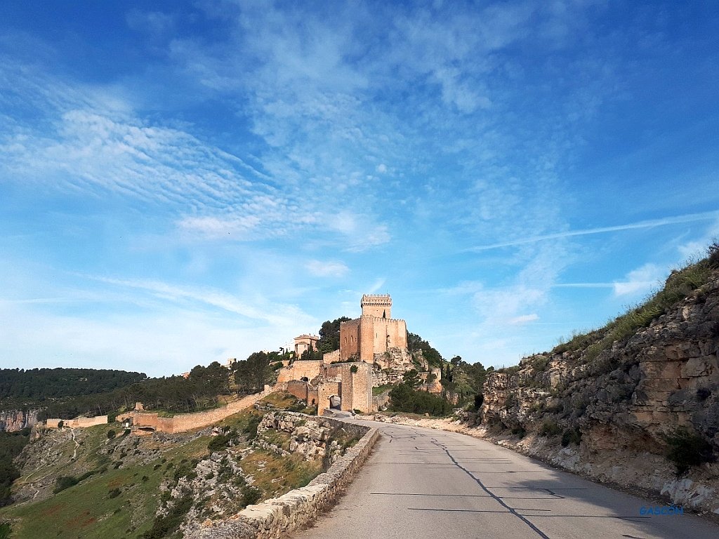 Alarcón Castilla-La Mancha